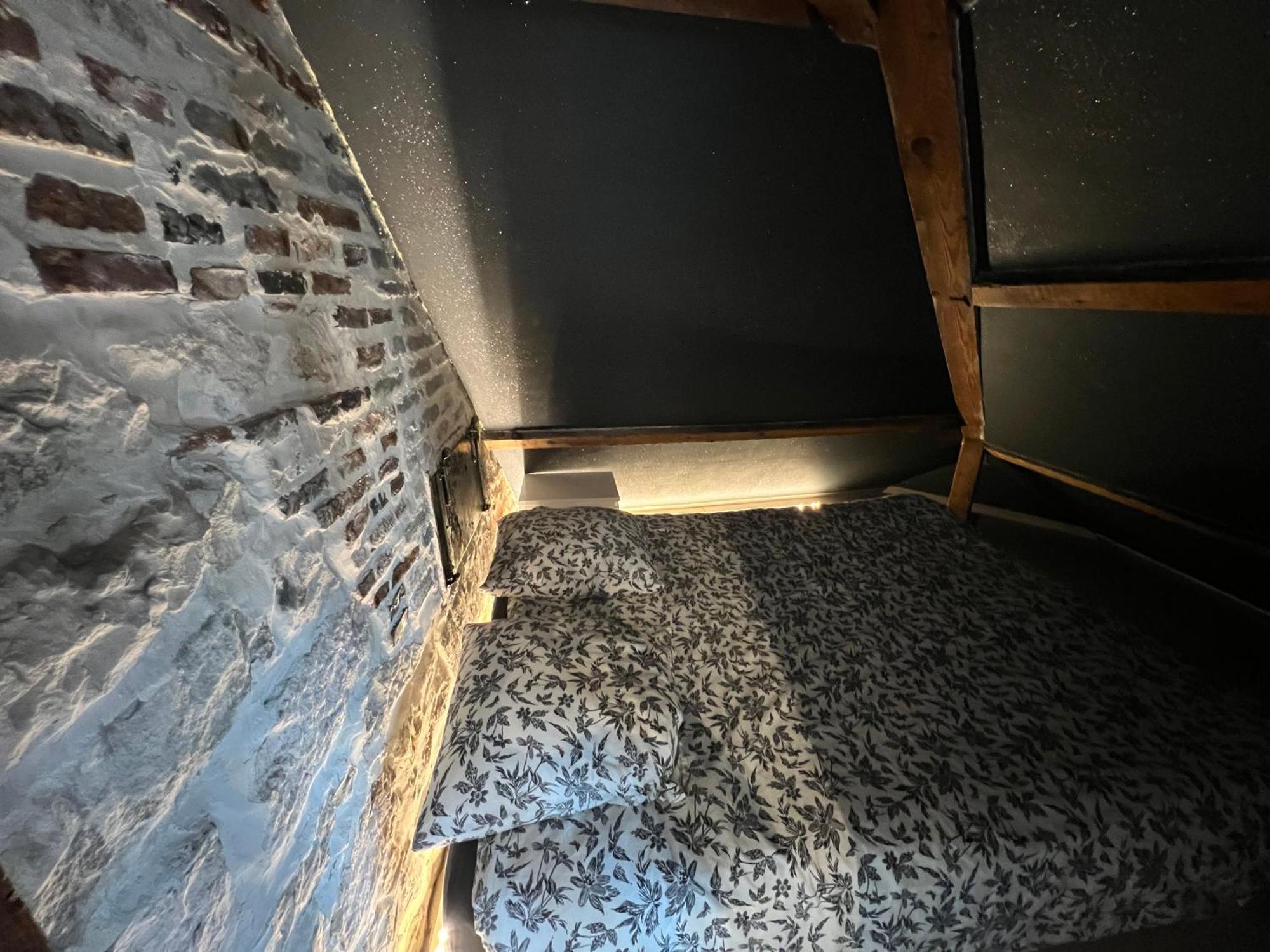 Bellevue Appartement Sous Les Toits Hypercentre Climatise Dole Eksteriør bilde