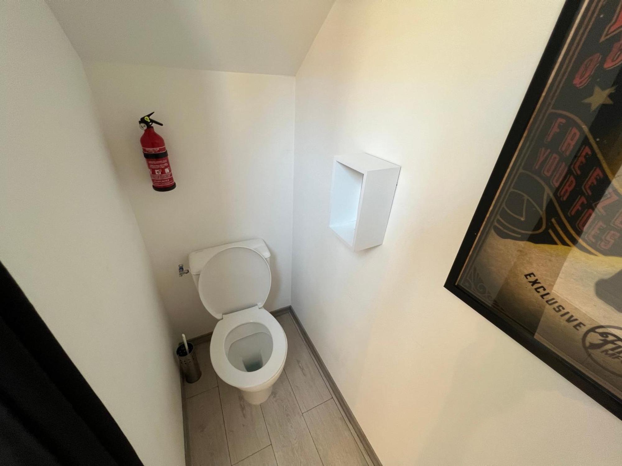 Bellevue Appartement Sous Les Toits Hypercentre Climatise Dole Eksteriør bilde